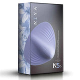 NIYA - N5 MEHRZWECK-INTIMMASSAGER MIT FERNBEDIENUNG - Vanelion Paradise