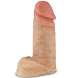 SILEXD - MODELL 1 XTREME PREMIUM SILIKON REALISTISCHER PENIS 28 CM - Vanelion Paradise