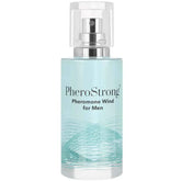 PHEROSTRONG - PARFÜM PHEROMONE WIND FÜR MÄNNER 50 ML - Vanelion Paradise