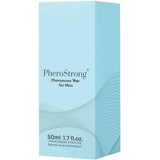 PHEROSTRONG - PARFÜM PHEROMONE WIND FÜR MÄNNER 50 ML - Vanelion Paradise