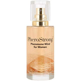 PHEROSTRONG - PARFÜM PHEROMONE WIND FÜR FRAUEN 50 ML - Vanelion Paradise
