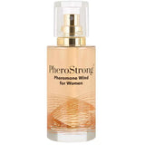 PHEROSTRONG - PARFÜM PHEROMONE WIND FÜR FRAUEN 50 ML - Vanelion Paradise