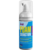 INTT RELEASES - FOAM SEDUCTION INTIM-REINIGUNGSSCHAUM 50 ML - Vanelion Paradise