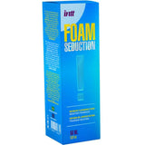 INTT RELEASES - FOAM SEDUCTION INTIM-REINIGUNGSSCHAUM 50 ML - Vanelion Paradise