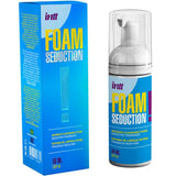 INTT RELEASES - FOAM SEDUCTION INTIM-REINIGUNGSSCHAUM 50 ML - Vanelion Paradise