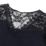 SUBBLIME - TEDDY FLORAL PATTERN S / M - Vanelion Paradise