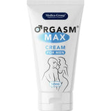 MEDICA GROUP - ORGASM MAX INTIMCREME FÜR MÄNNER 50 ML - Vanelion Paradise