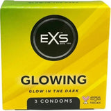 EXS CONDOMS - IM DUNKEL LEUCHTEN - Vanelion Paradise