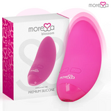 MORESSA Blossom – Mini-Vibrator (Rosa) - Vanelion Paradise