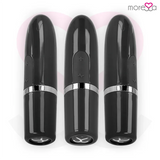 MORESSA - IVY VIBRATOR STIMULATOR REISE SCHWARZ - Vanelion Paradise