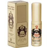 EROS-ART - STUDI FORTE 1001 VERZÖGERUNGSSPRAY 20 ML - Vanelion Paradise