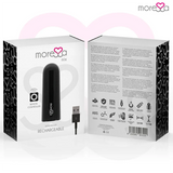MORESSA - NIX VIBRATOR FERNBEDIENUNG SCHWARZ - Vanelion Paradise