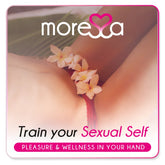 MORESSA - OSIAN SET PREMIUM TÜRKIS SILIKON - Vanelion Paradise