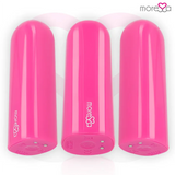 MORESSA - NIX VIBRATOR FERNBEDIENUNG ROSA - Vanelion Paradise