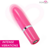 MORESSA - IVY VIBRATOR STIMULATOR REISE ROSA - Vanelion Paradise