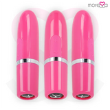 MORESSA - IVY VIBRATOR STIMULATOR REISE ROSA - Vanelion Paradise