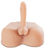 EXTREME TOYZ - PIPEDREAM EXTREME FICK MEINEN HARTEN ROCK-SCHWANZ - Vanelion Paradise