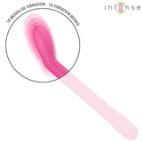 INTENSE - KARLIE WIEDERAUFLADBARER G-SPOT-STIMULATOR ROSA - Vanelion Paradise