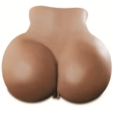 EXTREME TOYZ - FICK MICH DUMMER VAGINA UND ANO SCHWARZ EXTRA REAL - Vanelion Paradise