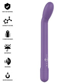 INTENSE - KARLIE WIEDERAUFLADBARER G-SPOT-STIMULATOR LILA - Vanelion Paradise