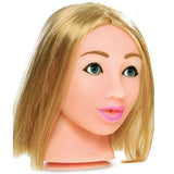 EXTREME TOYZ - FICK MICH MEGA MASTURBATOR BLONDES GESICHT - Vanelion Paradise