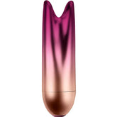 CLIMAXIMUM - AVA DOPPEL-BULLET-VIBRATOR - Vanelion Paradise