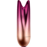 CLIMAXIMUM - AVA DOPPEL-BULLET-VIBRATOR - Vanelion Paradise