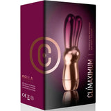 CLIMAXIMUM - BELLA BUNNY BULLET VIBRATOR - Vanelion Paradise