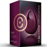 CLIMAXIMUM - COAX FINGERVIBRATOR - Vanelion Paradise