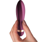 CLIMAXIMUM - DARE KIT TWISTED VIBRATOR + ANAL PLUG ANFÄNGER - Vanelion Paradise