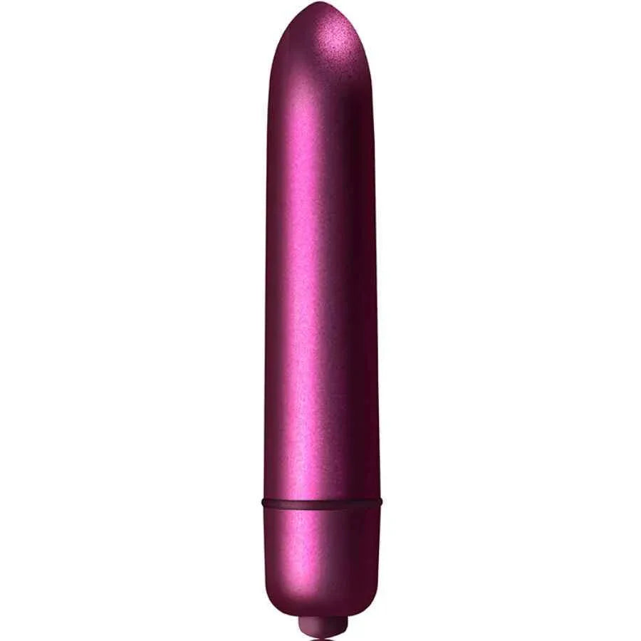 CLIMAXIMUM - JOLIE MINI BULLET VIBRATOR - Vanelion Paradise