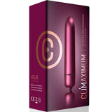 CLIMAXIMUM - JOLIE MINI BULLET VIBRATOR - Vanelion Paradise