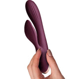 CLIMAXIMUM - LYANNA RABBIT VIBRATOR - Vanelion Paradise