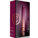 CLIMAXIMUM - SEPORA CLASSIC BULLET VIBRATOR - Vanelion Paradise