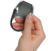 CLIMAXIMUM - TYRO VIBRIERENDER PENISRING MIT LED-LICHTERN - Vanelion Paradise