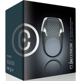 CLIMAXIMUM - TYRO VIBRIERENDER PENISRING MIT LED-LICHTERN - Vanelion Paradise