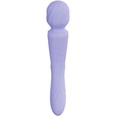 LELO - SWITCH VIBRATOR WANDA DOPPELSTIMULATION LILA - Vanelion Paradise