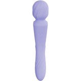 LELO - SWITCH VIBRATOR WANDA DOPPELSTIMULATION LILA - Vanelion Paradise
