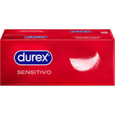 DUREX - SOFT SENSITIVE 144 EINHEITEN - Vanelion Paradise