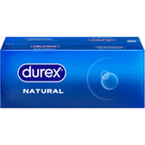 DUREX - NATÜRLICH 144 EINHEITEN - Vanelion Paradise