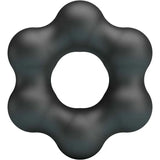 CRAZY BULL - CLAUZELL SILIKONRING MODELL 10 - Vanelion Paradise