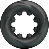 CRAZY BULL - DAQUEZ SILIKONRING MODELL 4 - Vanelion Paradise