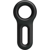 CRAZY BULL - ONIEL SILIKONRING MODELL 18 - Vanelion Paradise