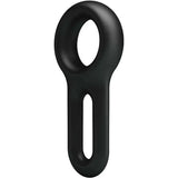 CRAZY BULL - ONIEL SILIKONRING MODELL 18 - Vanelion Paradise