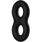 CRAZY BULL - DOPPELTER MEDIZINISCHER SILIKONRING - Vanelion Paradise