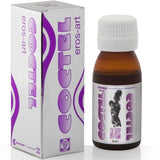 EROS-ART - Eros-Art Love Cocktail Tropfen für Frauen - Vanelion Paradise