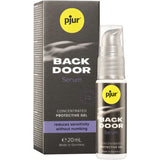 PJUR - BACK DOOR ANAL SERUM COMFORT 20 ML - Vanelion Paradise
