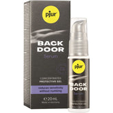 PJUR - BACK DOOR ANAL SERUM COMFORT 20 ML - Vanelion Paradise