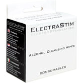 ELECTRASTIM - STERILE REINIGUNGSTUCH-BEUTEL-PACKUNG - Vanelion Paradise