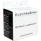 ELECTRASTIM - STERILE SCHMIERMITTELBEUTEL-PACKUNG - Vanelion Paradise